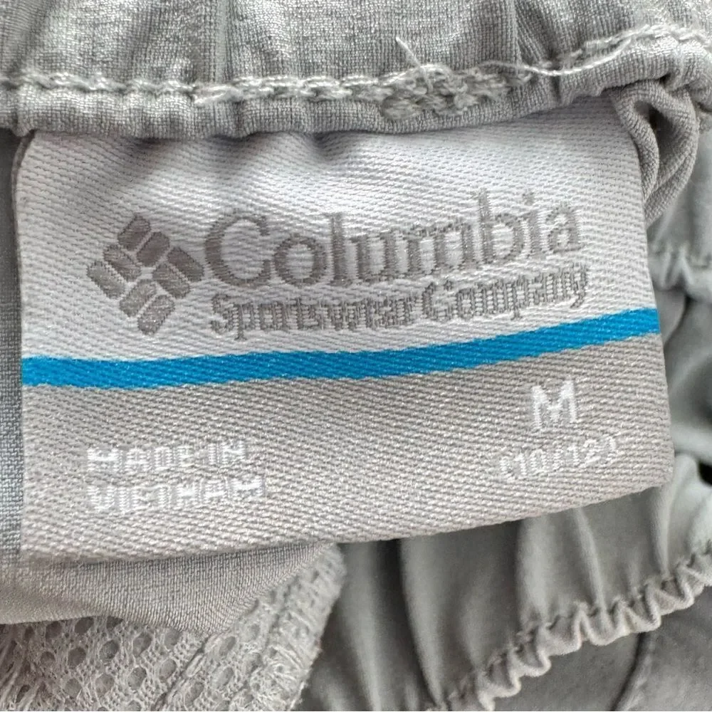 Columbia Boys Kids Youth PFG Deep Waves Shorts. Medium. 10-12. 10. 11. 12.